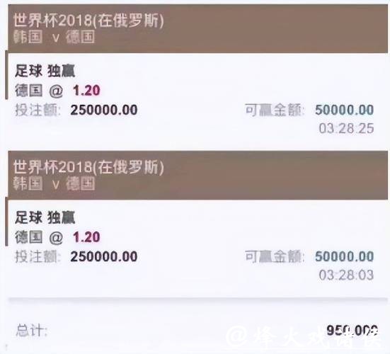 世界杯买球独家内幕消息解析与预测