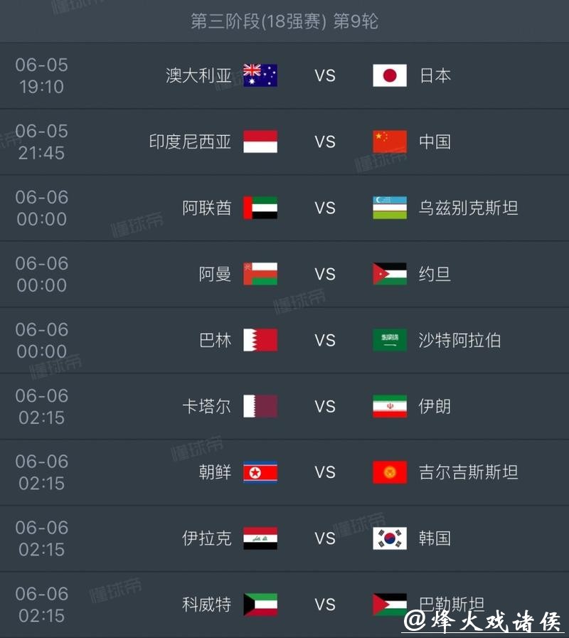 2026世界杯直播：热门队伍比赛实时观战